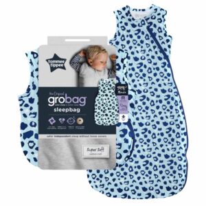 Tommee Tippee Grobag Sleepbag Abstract Animal