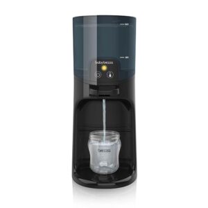 Baby Brezza Instant Warmer – Azonnali vízmelegítő készülék (fekete)