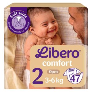 Libero Comfort 2 47 db