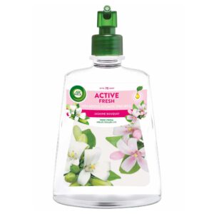 Air Wick Active Fresh Automata légfrissítő utántöltő 228 ml (jázmin csokor)