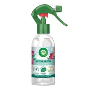 Air Wick Active Fresh Légfrissítő spray 237 ml (eukaliptusz és frézia)
