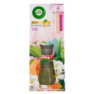 Air Wick pálcikás illatosító 30 ml (nyári hangulatok)