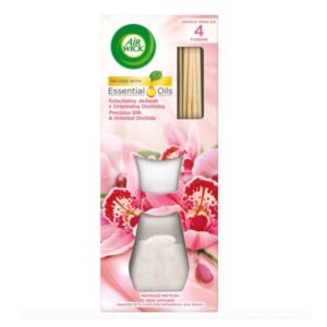 Air Wick pálcikás illatosító 30 ml (orchidea)