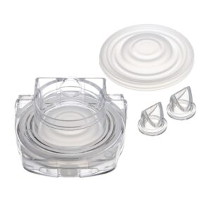 Canpol Babies pótalkatrészek a Hands-Free vezeték nélküli mellszívóhoz (20/105)