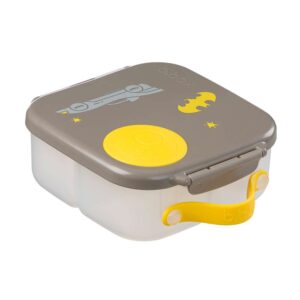 B.Box Mini uzsonnásdoboz - Batman