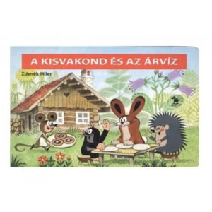 Kisvakond és az árvíz