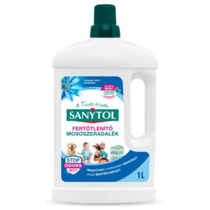 Sanytol Fertőtlenítő mosószeradalék 1000 ml (Active Fresh)
