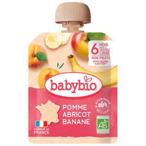 3288131540023_BabyBio Sárgabarack alma banán 90 g 6 hó+