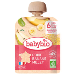3288131540092_BabyBio Körte banán kölessel 90 g 6 hó+