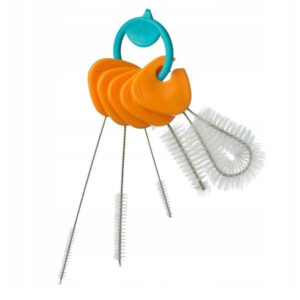 B.Box Tisztító kefe készlet (5 db-os)