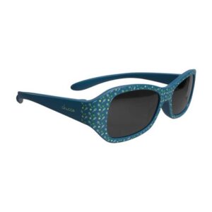 Chicco napszemüveg védőtokkal 12 hó+ (kék, tenisz)