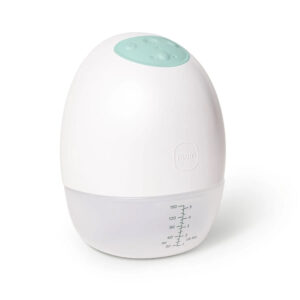 MAM Move Hordható elektromos mellszívó