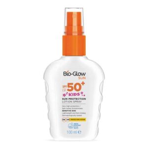 BioGlow Kids Naptej Spray(SPF 50+) 100 ml
