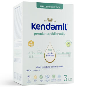 Kendamil Premium 3 Gyerekital 600 g 12 hó+