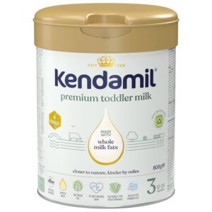 Kendamil Premium 3 Gyerekital 800 g 12 hó+