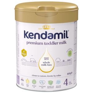 Kendamil Premium 4 Gyerekital 800 g 24 hó+