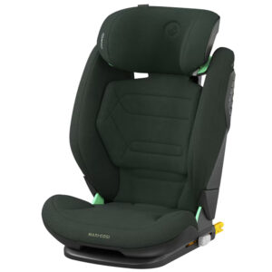 Maxi-Cosi RodiFix Pro 2 Gyerekülés (100-150 cm) - Authentic Green