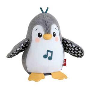 Fisher-Price Egyensúlyozó pingvin 0 hó+ (HNC10)