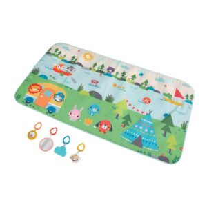 Fisher-Price Extra nagy kalandok játszószőnyeg 0 hó+ (GXR53)