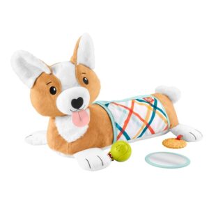 Fisher-Price Pici Poci Corgi pocakpárna 0 hó+ (HJW10)