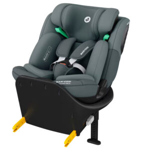 Maxi-Cosi Emerald 360 S Gyerekülés (40-150 cm) - Tonal Graphite