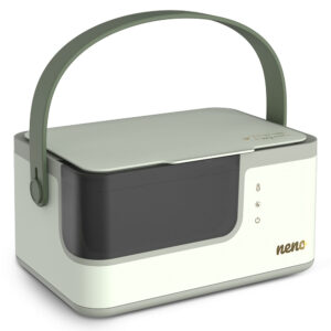 Neno Abrazo Nedves törlőkendő melegítő