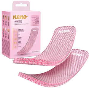 Neno Compresso Szülés utáni hőterápiás gélpárna (2 db)