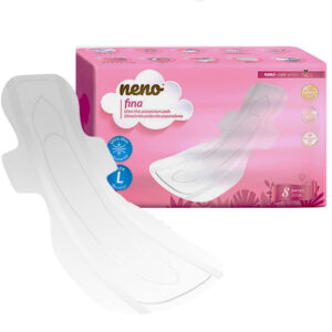 Neno Fina Ultra vékony szülés utáni betét 8 db