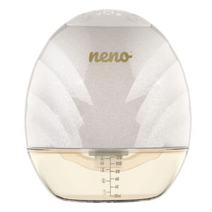 Neno Perla Premium Háromfázisú hordható elektromos mellszívó