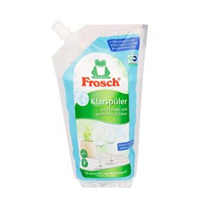 Frosch mosogatógép öblítő 750ml