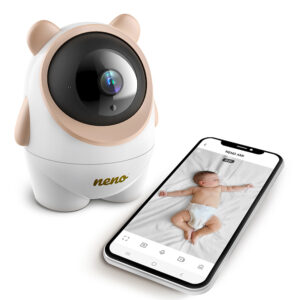 Neno Ami Pro Wifi-s Okos bébiőr