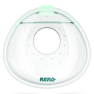 Neno Claro Tejgyűjtő kagyló szett (2db)