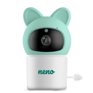 Neno Orso WiFi-s babafigyelő kamera