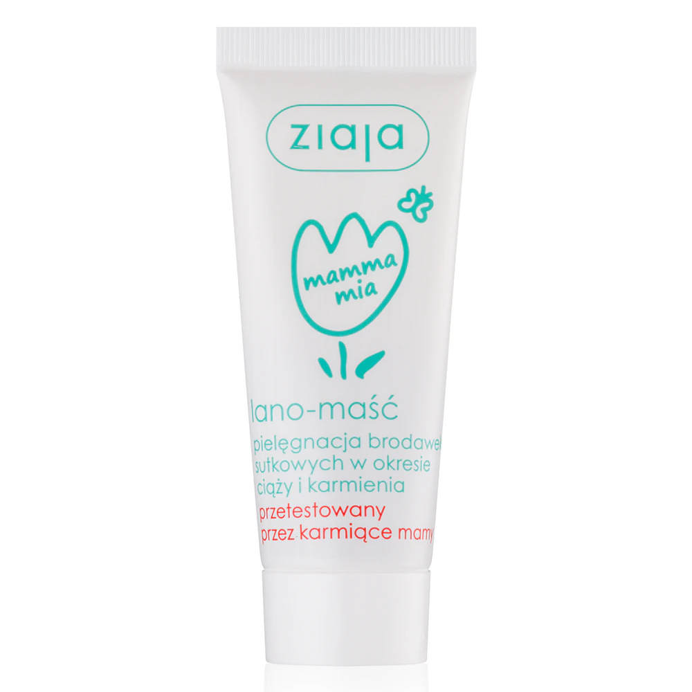 Ziaja Mellbimbó ápoló krém 15 g_5901887030164 Ziaja Mellbimbó ápoló krém 15 g_5901887030164