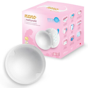 Neno Naturale Ultravékony melltartóbetét 60 db