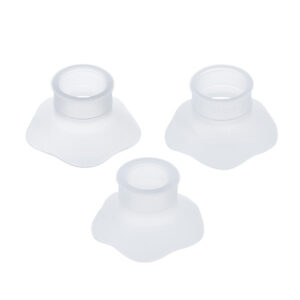 Pót szilikon tölcsérszűkítők 17/19/21mm a SmartSense mellszívóhoz