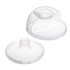 Pót 24mm szilikon tölcsér és tejgyűjtő tartály a SmartSense mellszívóhoz