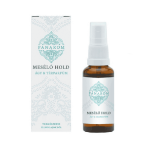 Panarom Mesélő Hold ágy & térparfüm 0 hó+ 50 ml