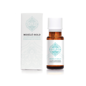 Panarom Mesélő Hold illóolajkeverék 0 hó+ 10 ml