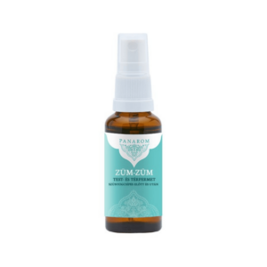 Panarom Züm-züm test- és térpermet 3 hó+ 50 ml