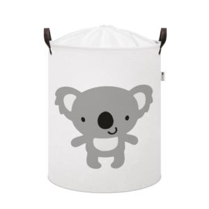 Sipo XL Játéktároló kosár (43 liter) - Koala