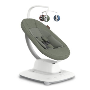 UppaBaby Mamaroo pihenőszék - Camila
