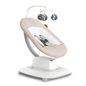 UppaBaby Mamaroo pihenőszék - Charlie