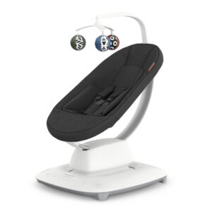 UppaBaby Mamaroo pihenőszék - Jake