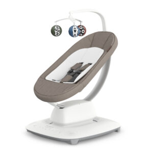 UppaBaby Mamaroo pihenőszék - Wells (7)