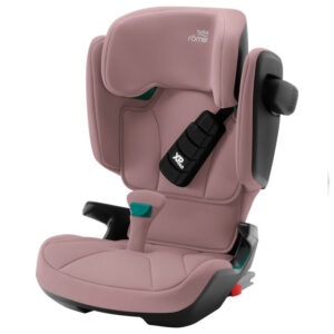 Britax Römer Kidfix i-Size Gyerekülés (100-150 cm) - Dusty Rose