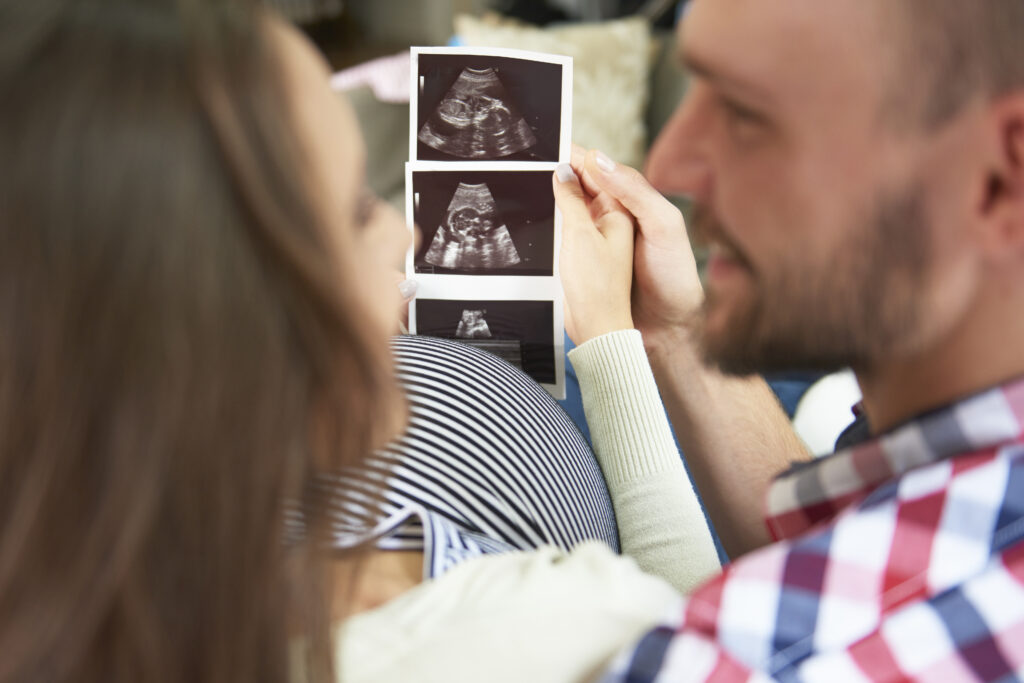 Készen állunk egy babára?” – az egészségügyi, pénzügyi és párkapcsolati csekklista